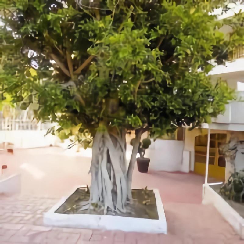 Luminoso Apartamento En Salou Con Terraza Y Parque Infantil Ideal Familias Exterior foto