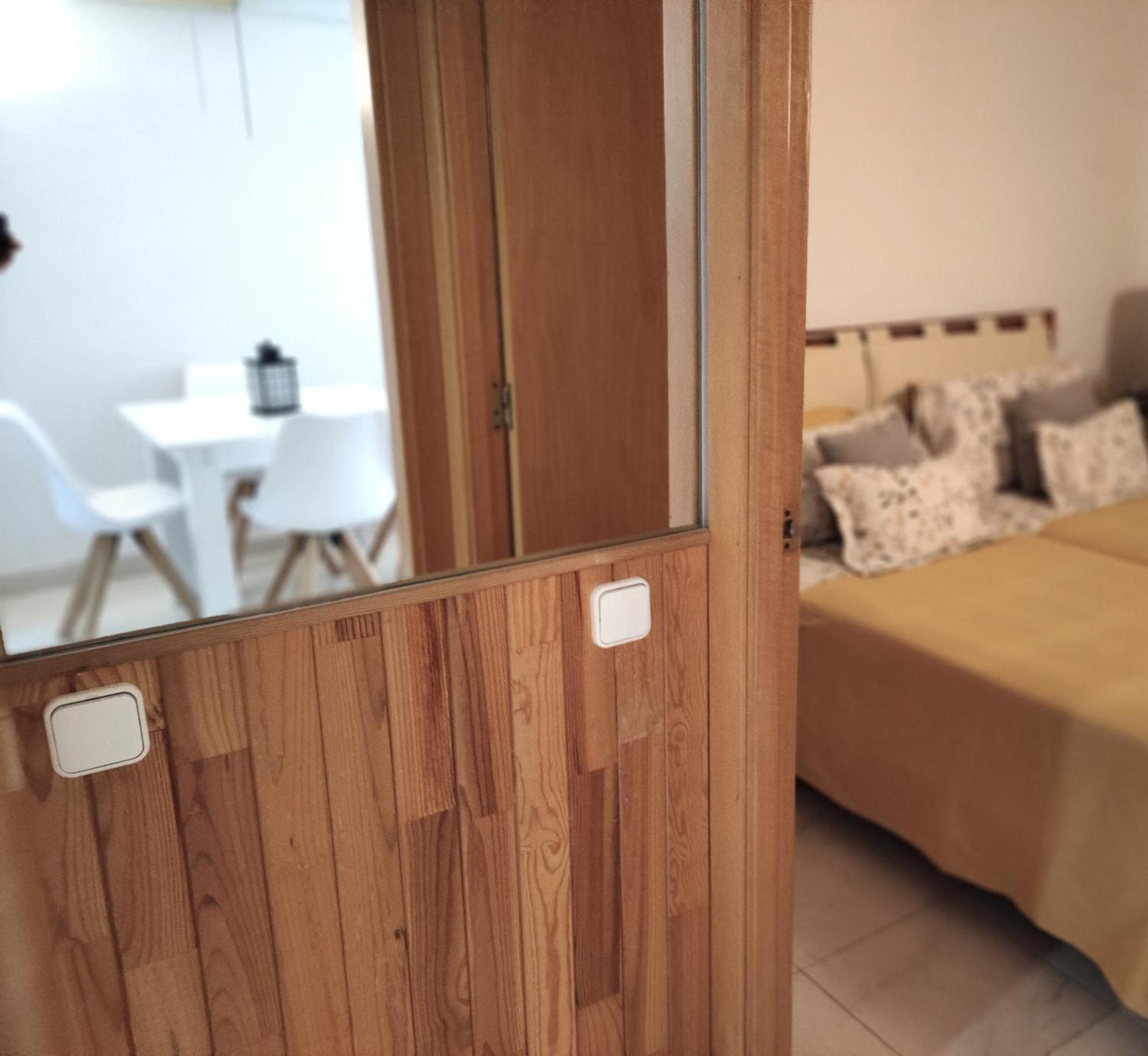 Luminoso Apartamento En Salou Con Terraza Y Parque Infantil Ideal Familias Exterior foto